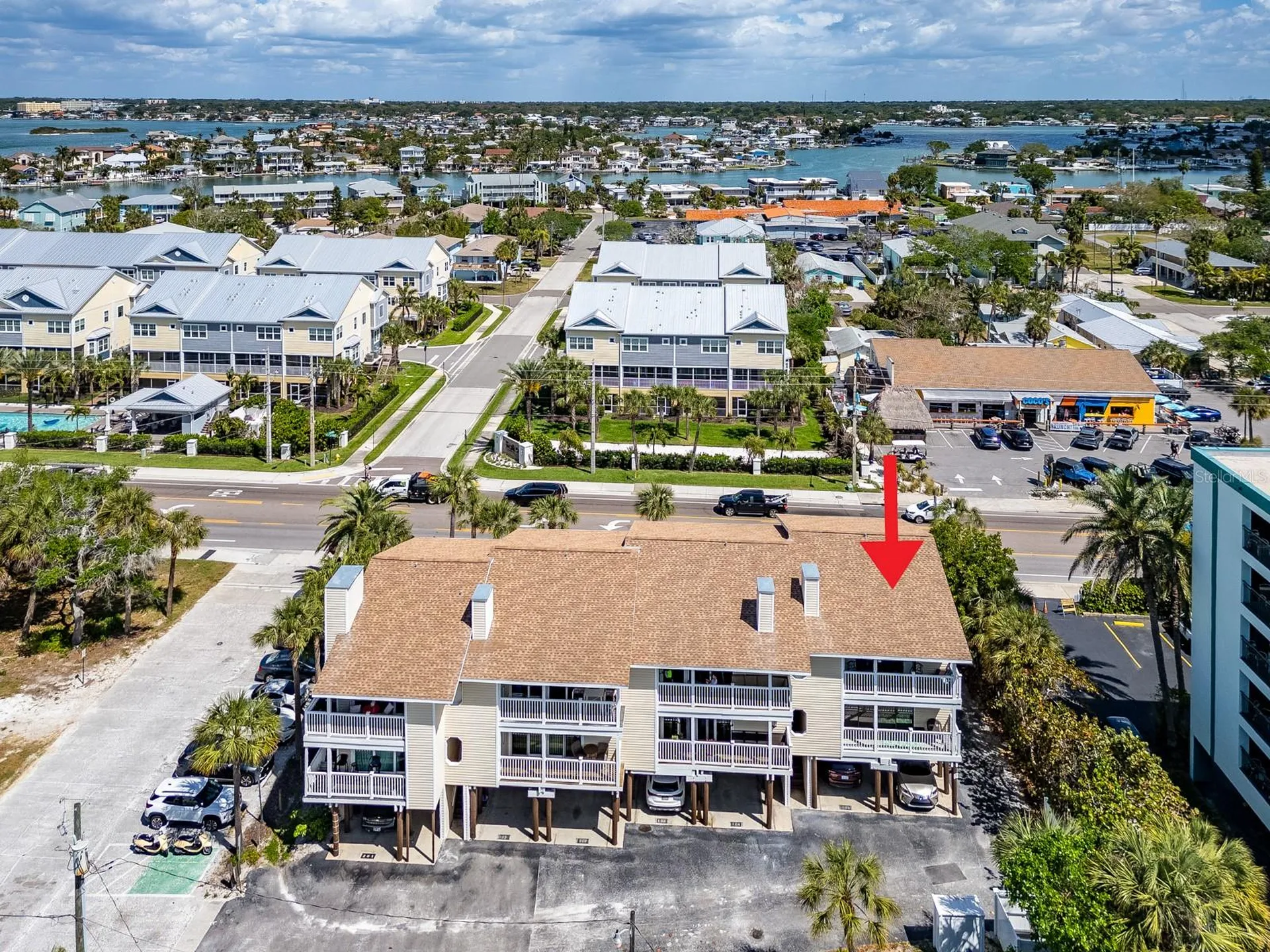 2406 Gulf Boulevard Indian Rocks Beach FL 33785