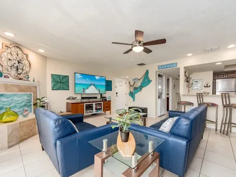 2406 Gulf Boulevard Indian Rocks Beach FL 33785