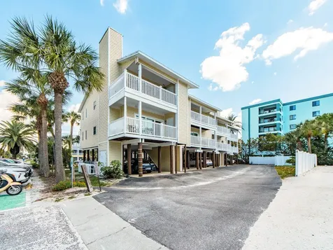 2406 Gulf Boulevard Indian Rocks Beach FL 33785