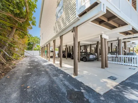 2406 Gulf Boulevard Indian Rocks Beach FL 33785