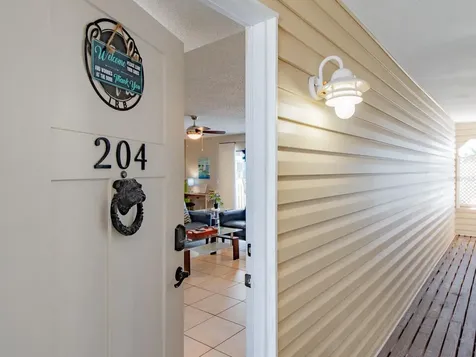 2406 Gulf Boulevard Indian Rocks Beach FL 33785