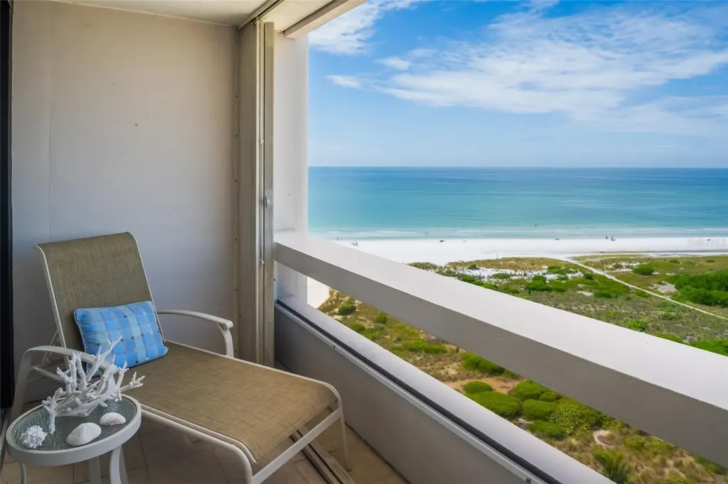 5400 Ocean Boulevard Sarasota FL 34242