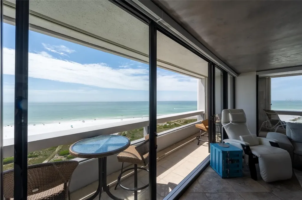 5400 Ocean Boulevard Sarasota FL 34242