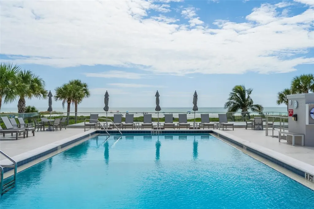 5400 Ocean Boulevard Sarasota FL 34242