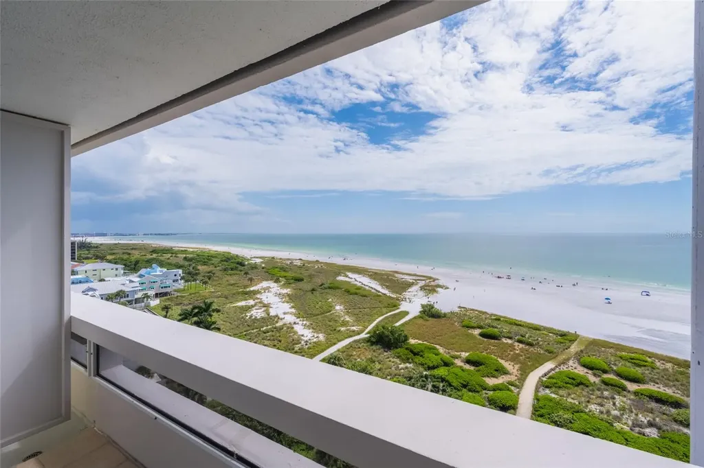 5400 Ocean Boulevard Sarasota FL 34242