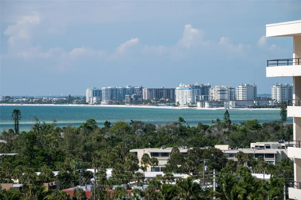 5400 Ocean Boulevard Sarasota FL 34242