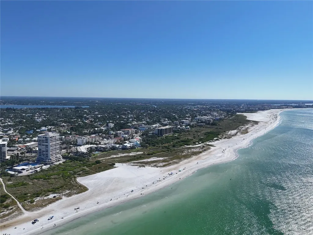5400 Ocean Boulevard Sarasota FL 34242