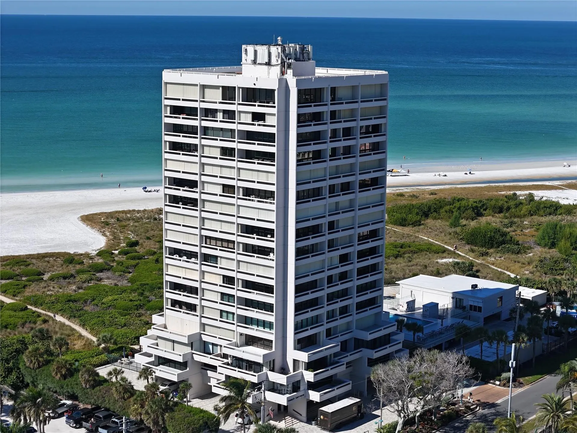 5400 Ocean Boulevard Sarasota FL 34242