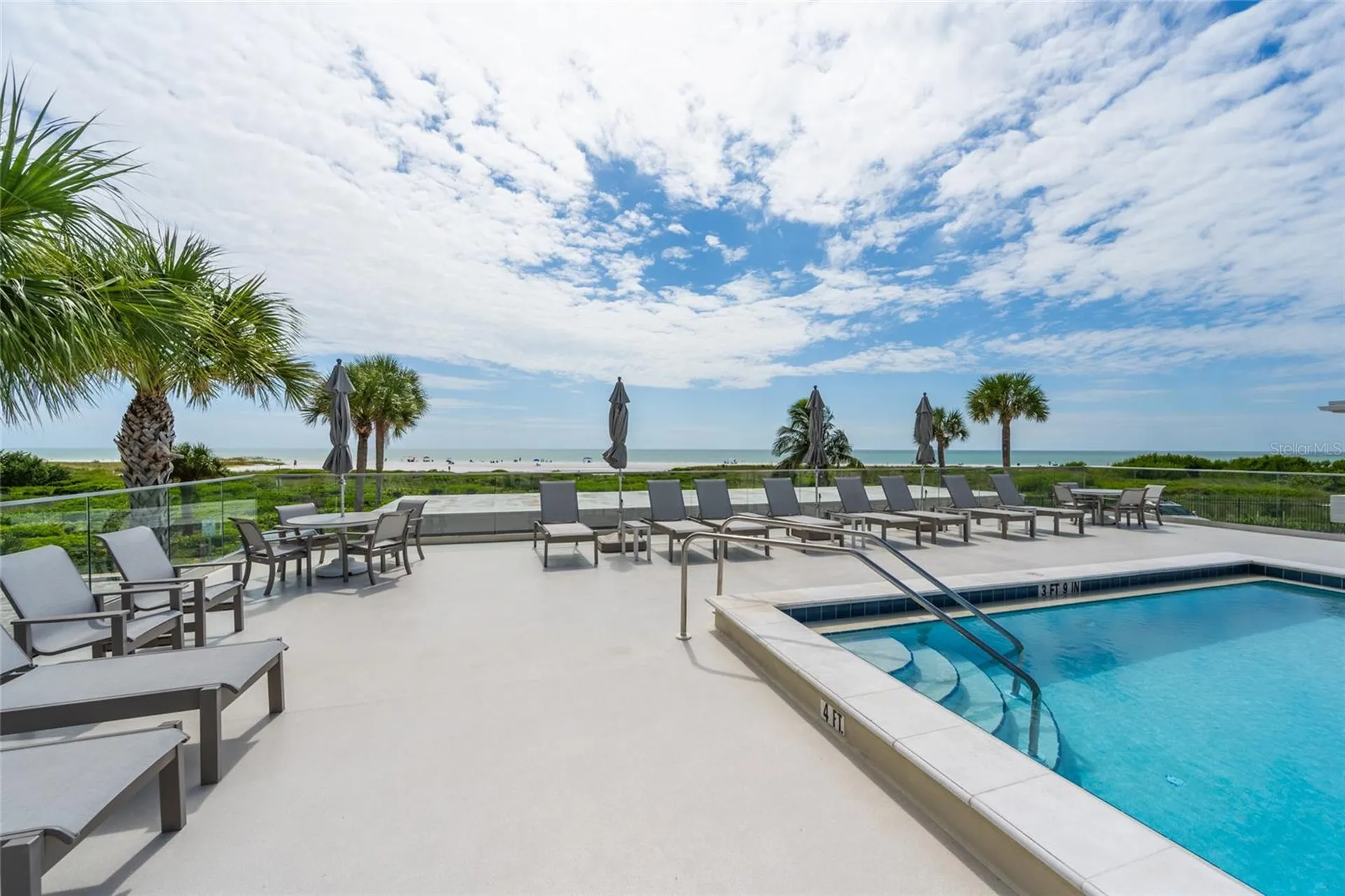 5400 Ocean Boulevard Sarasota FL 34242