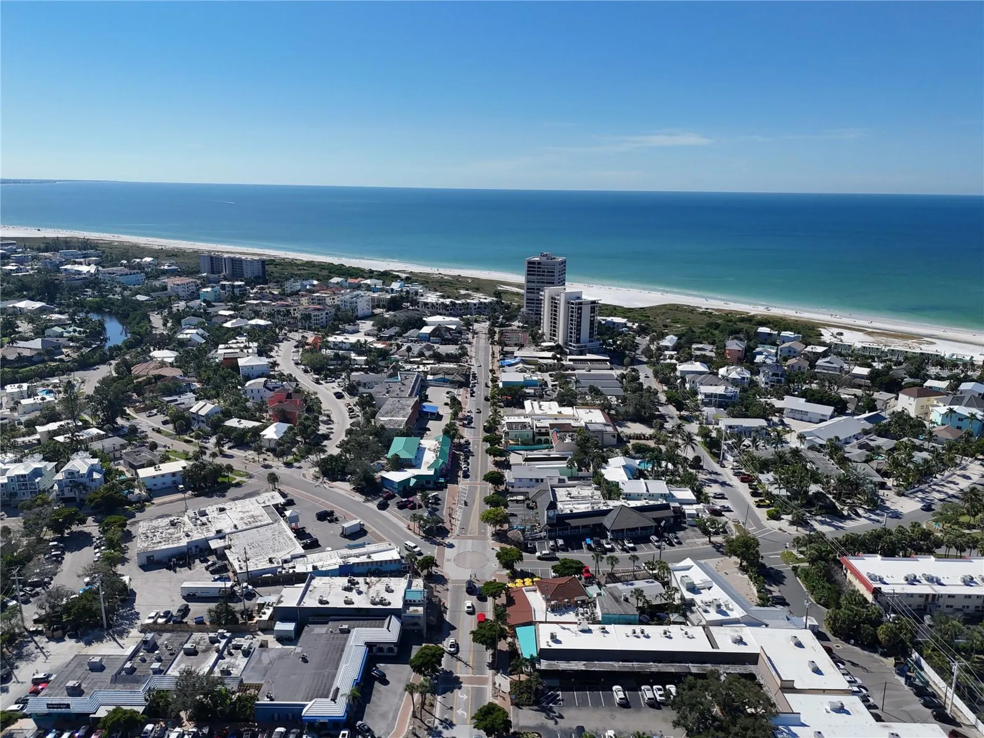 5400 Ocean Boulevard Sarasota FL 34242