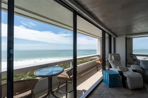 5400 Ocean Boulevard Sarasota FL 34242