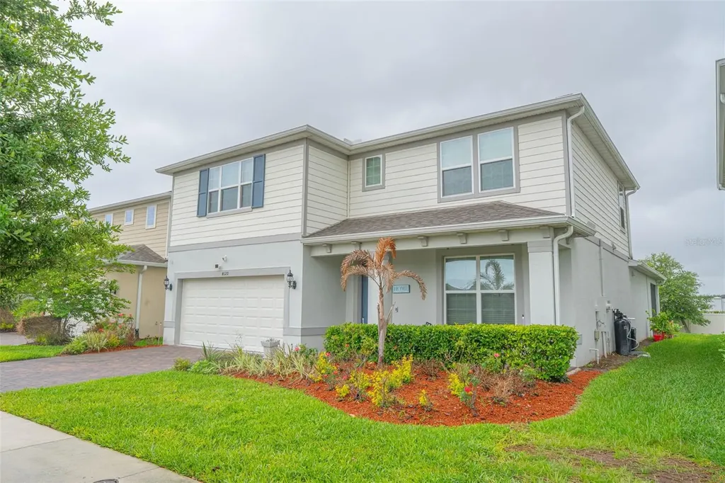 4120 Rainfall Place Sanford FL 32773