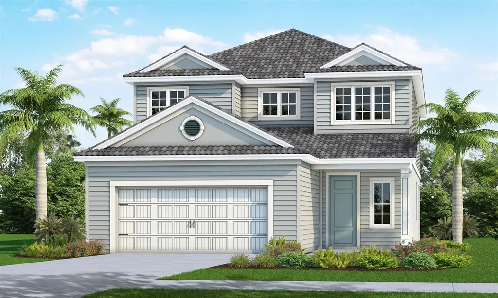 9882 Crystal Isles Circle Sarasota FL 34241