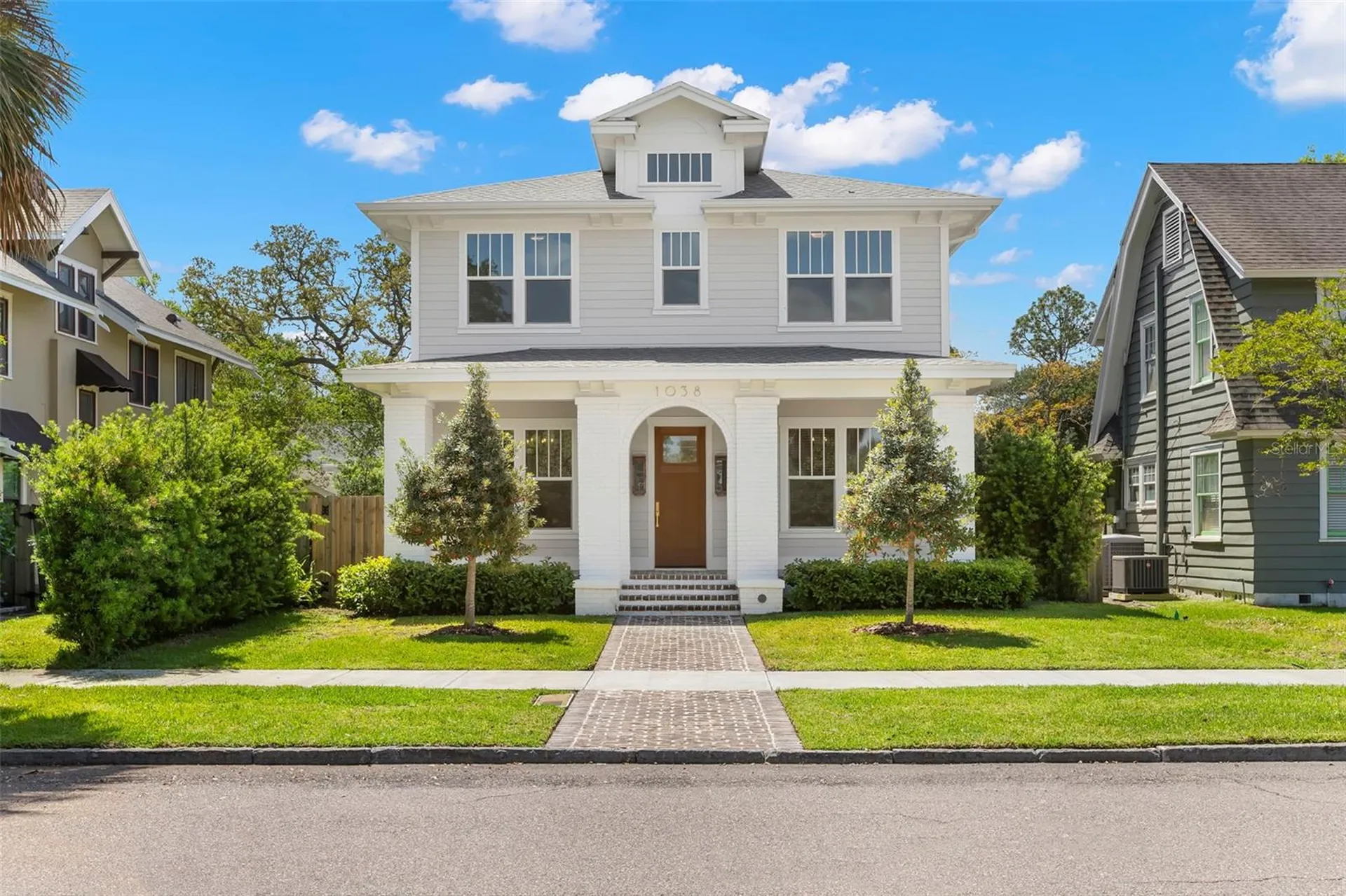 1038 26th Avenue N St Petersburg FL 33703