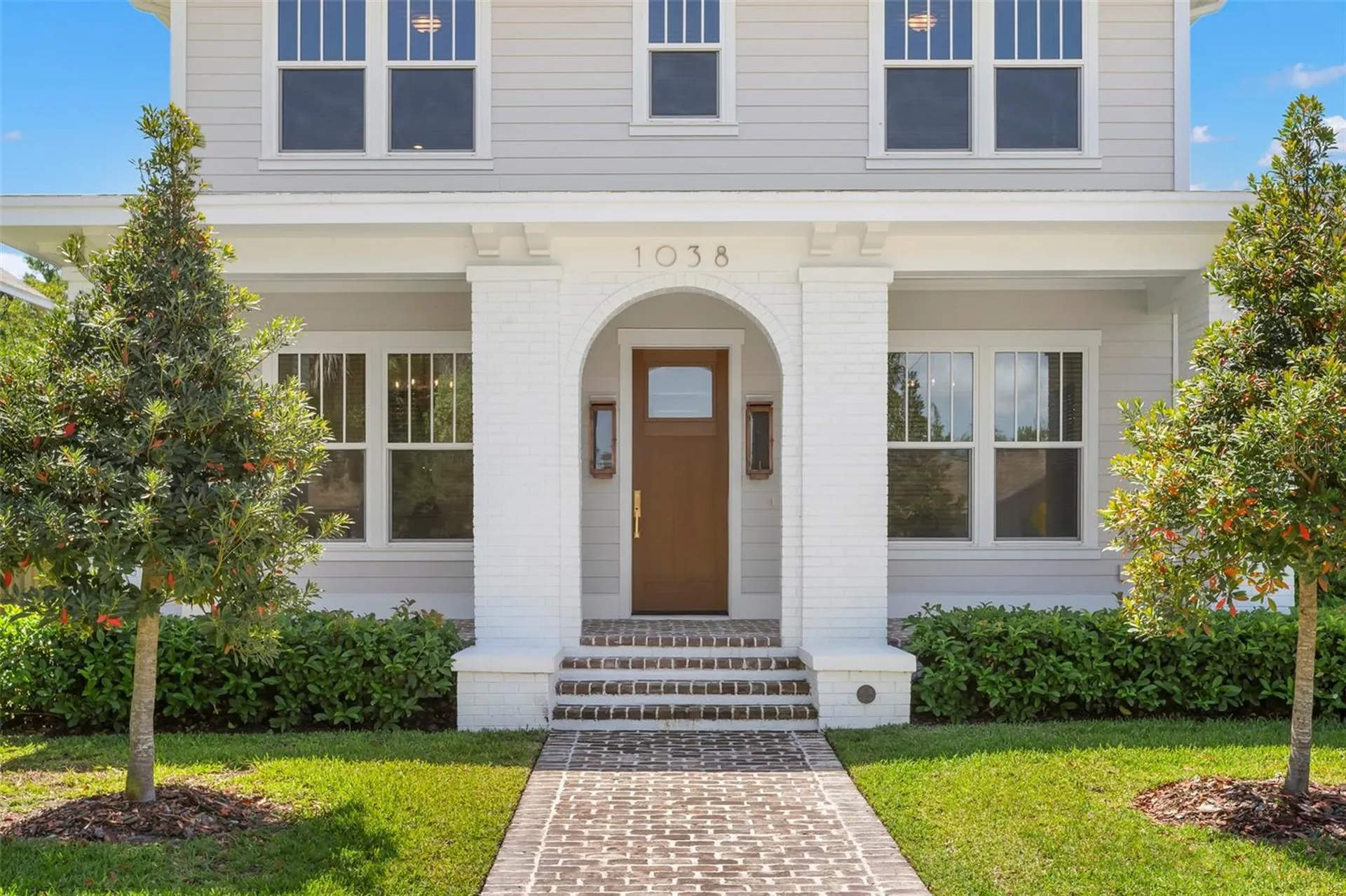 1038 26th Avenue N St Petersburg FL 33703