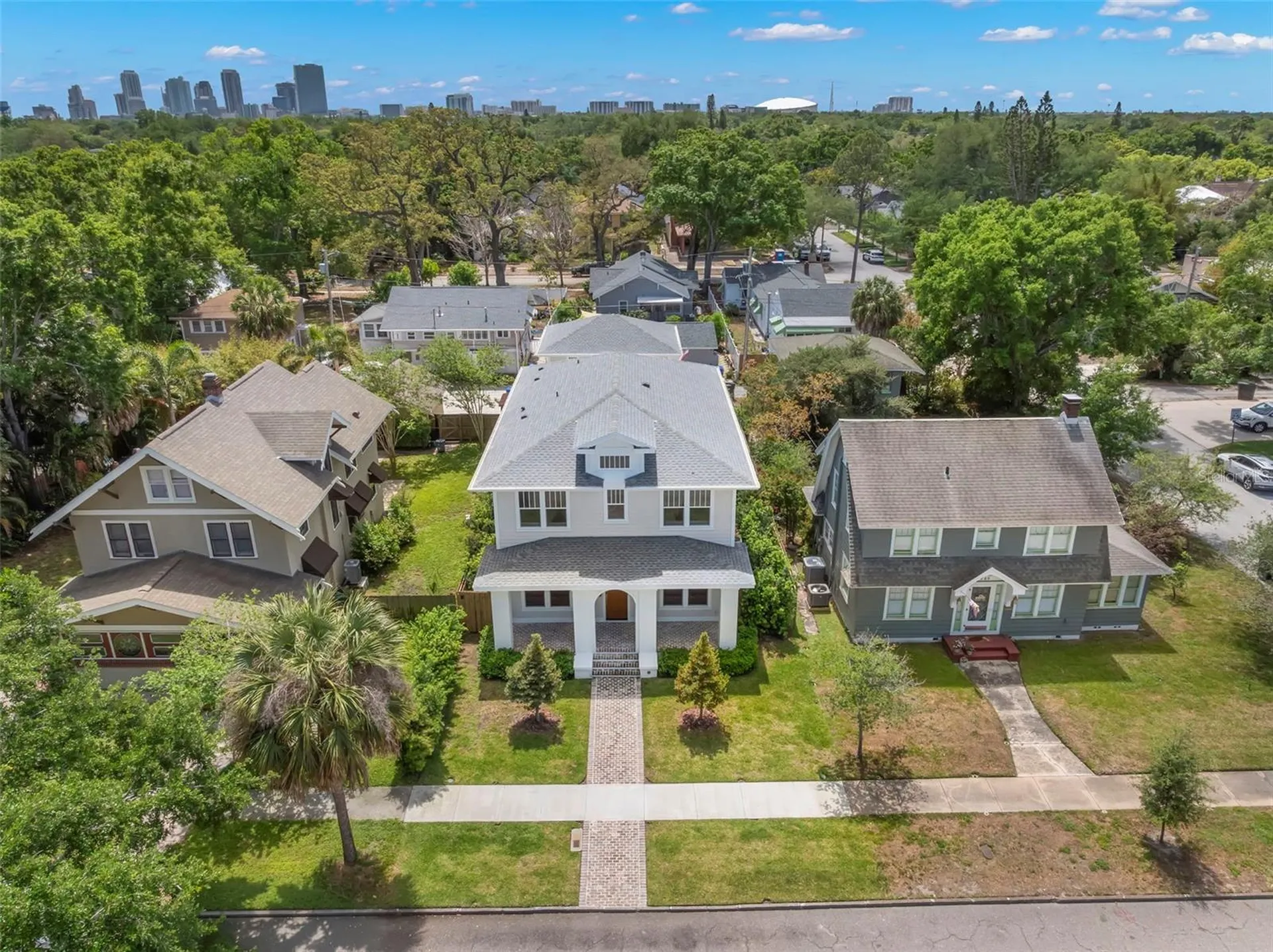 1038 26th Avenue N St Petersburg FL 33703