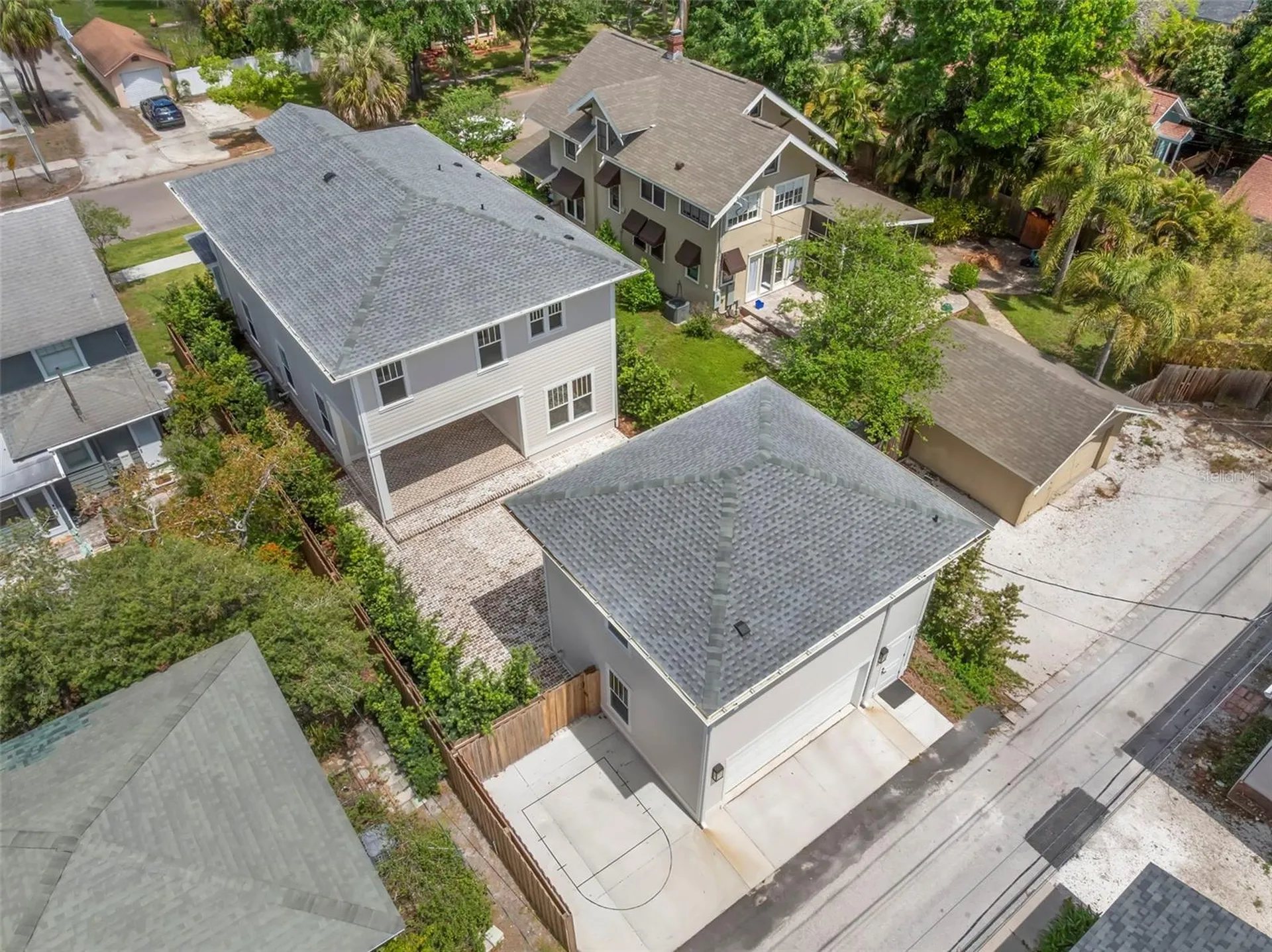 1038 26th Avenue N St Petersburg FL 33703