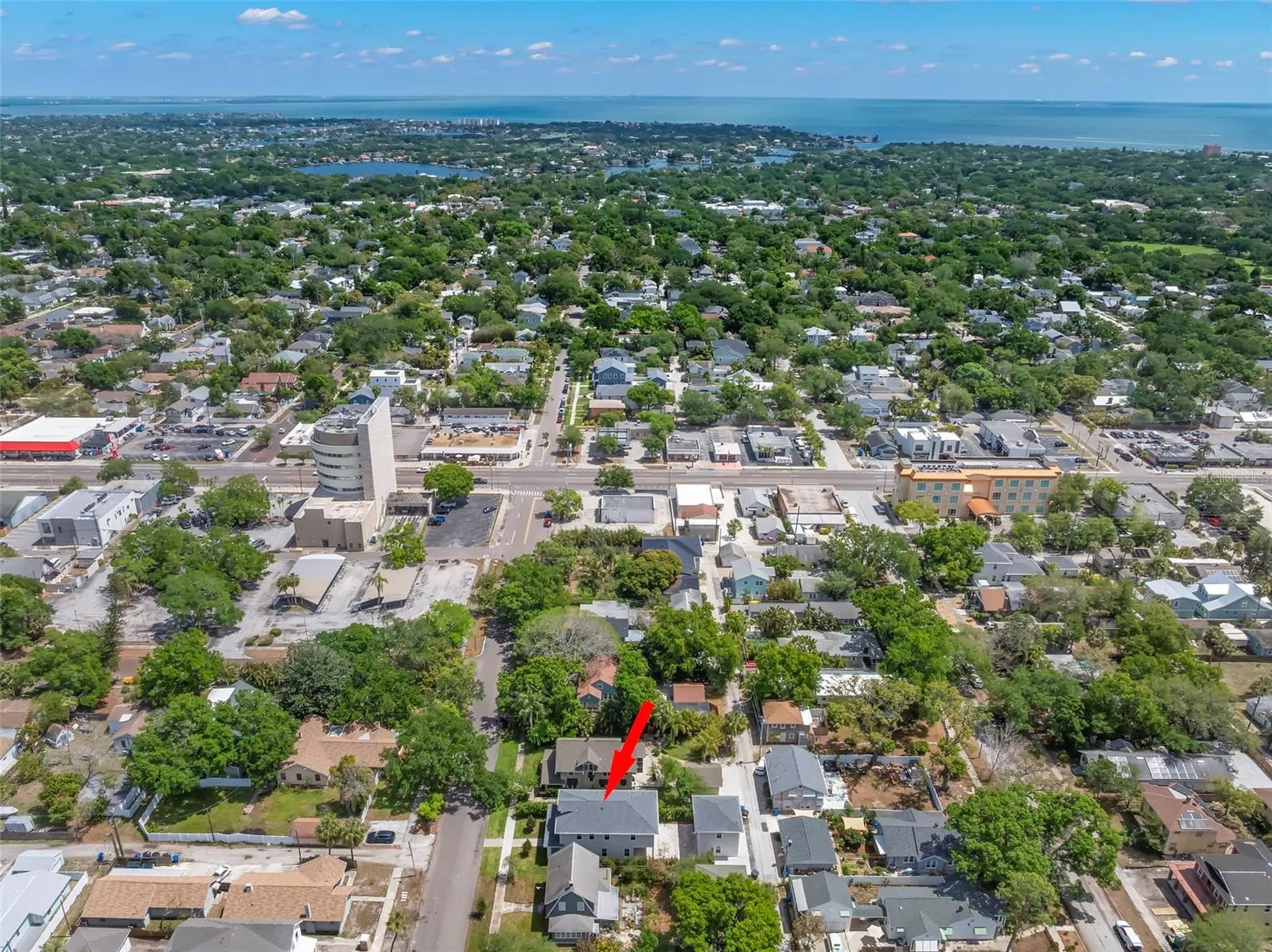 1038 26th Avenue N St Petersburg FL 33703