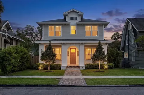 1038 26th Avenue N St Petersburg FL 33703