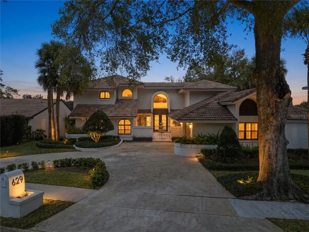 629 Mariner Way Altamonte Springs FL 32701