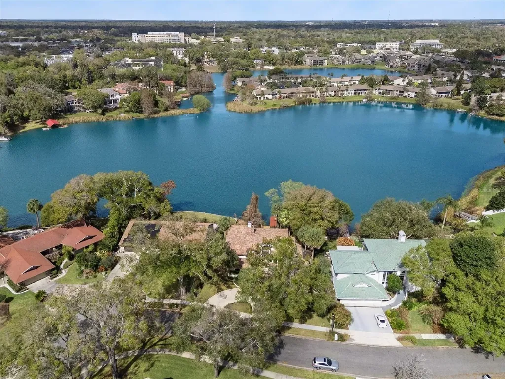629 Mariner Way Altamonte Springs FL 32701