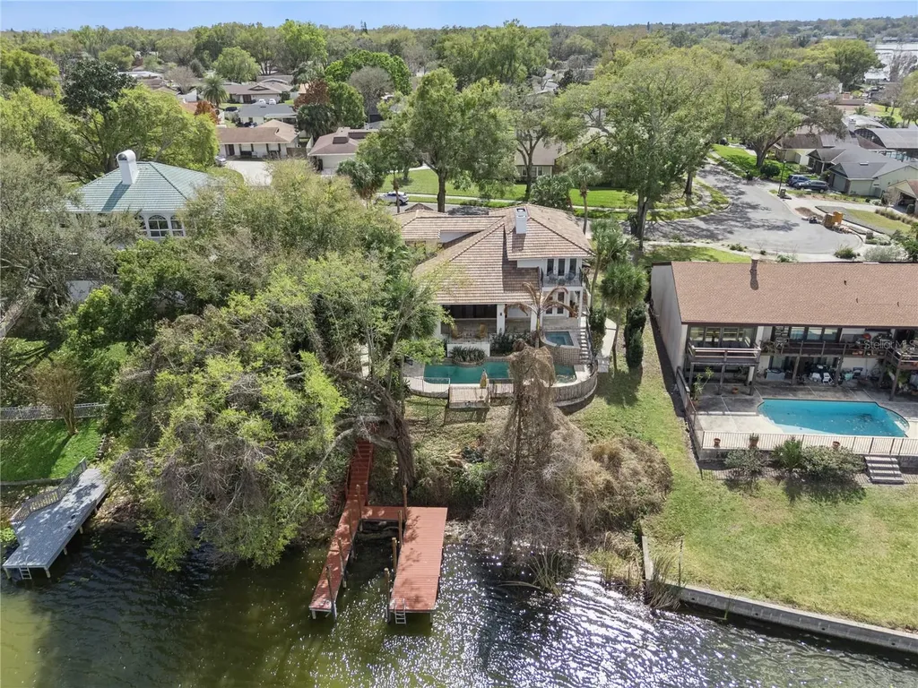 629 Mariner Way Altamonte Springs FL 32701