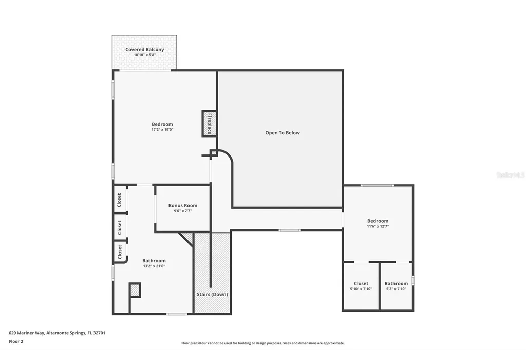 629 Mariner Way Altamonte Springs FL 32701