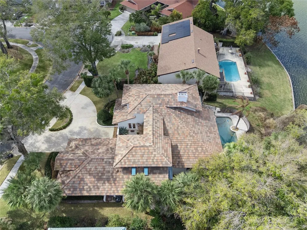 629 Mariner Way Altamonte Springs FL 32701