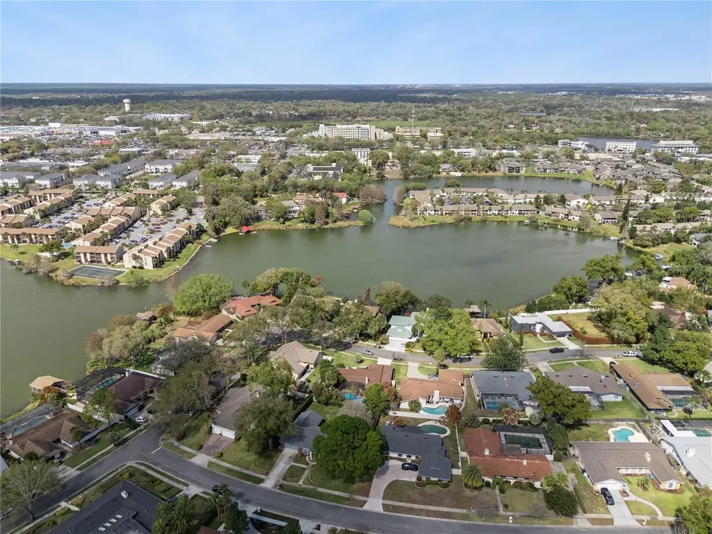 629 Mariner Way Altamonte Springs FL 32701