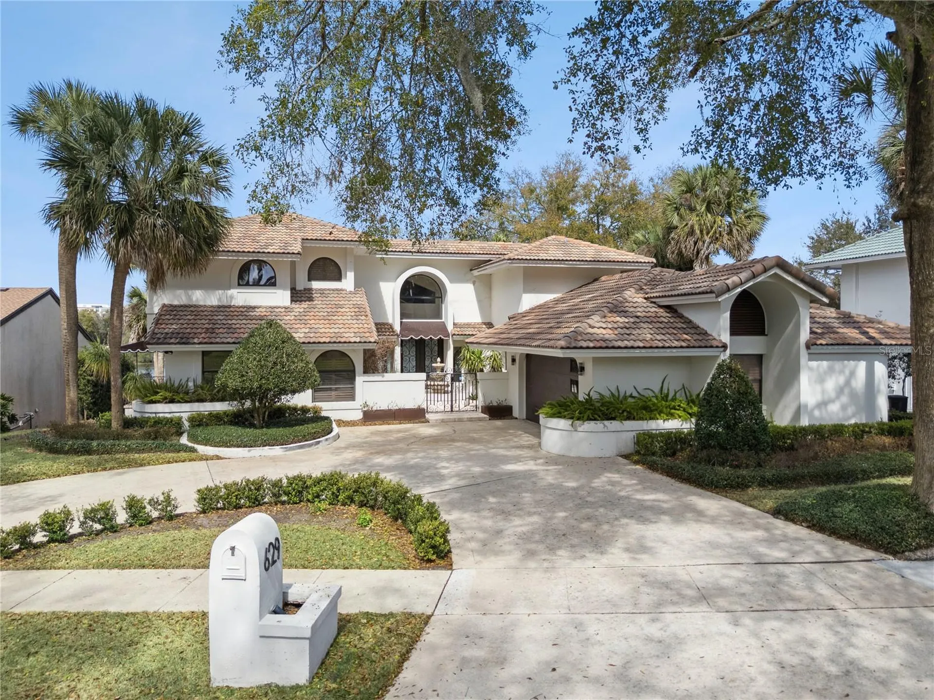 629 Mariner Way Altamonte Springs FL 32701