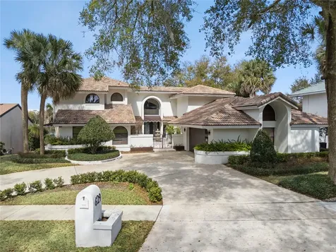 629 Mariner Way Altamonte Springs FL 32701