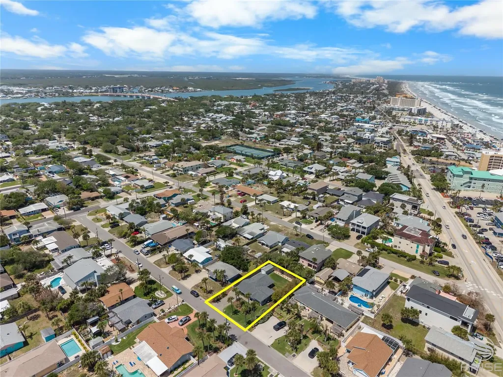 818 Hope Avenue New Smyrna Beach FL 32169