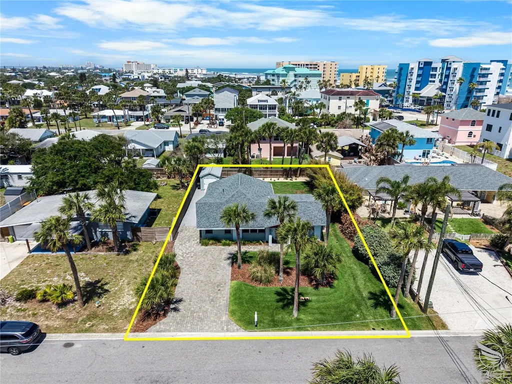 818 Hope Avenue New Smyrna Beach FL 32169