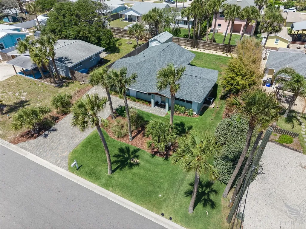 818 Hope Avenue New Smyrna Beach FL 32169