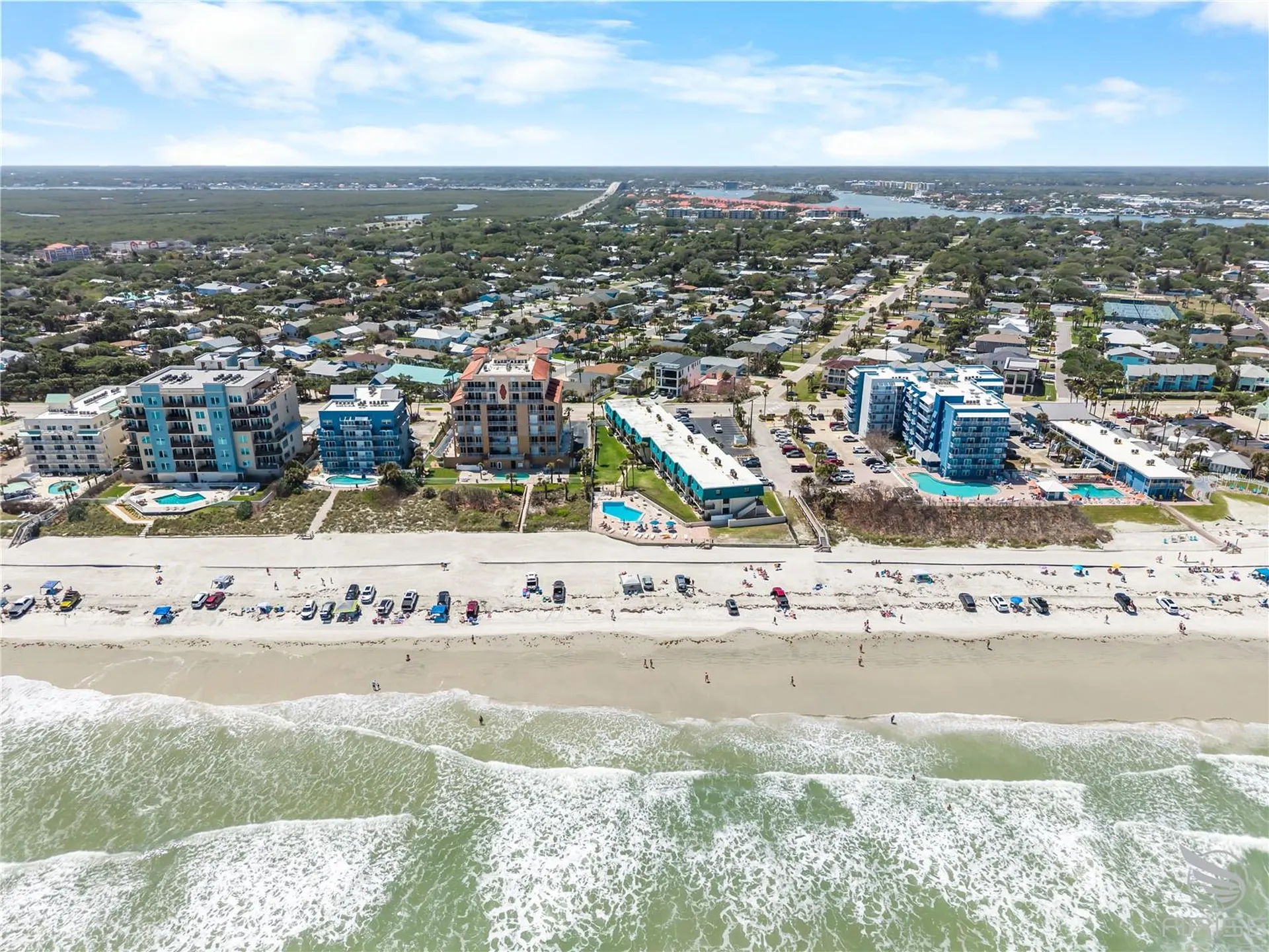 818 Hope Avenue New Smyrna Beach FL 32169