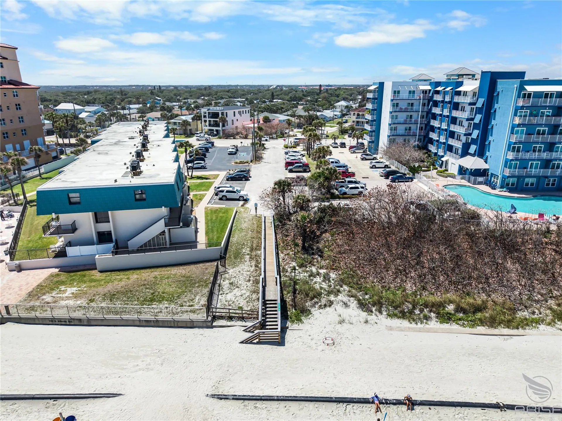 818 Hope Avenue New Smyrna Beach FL 32169