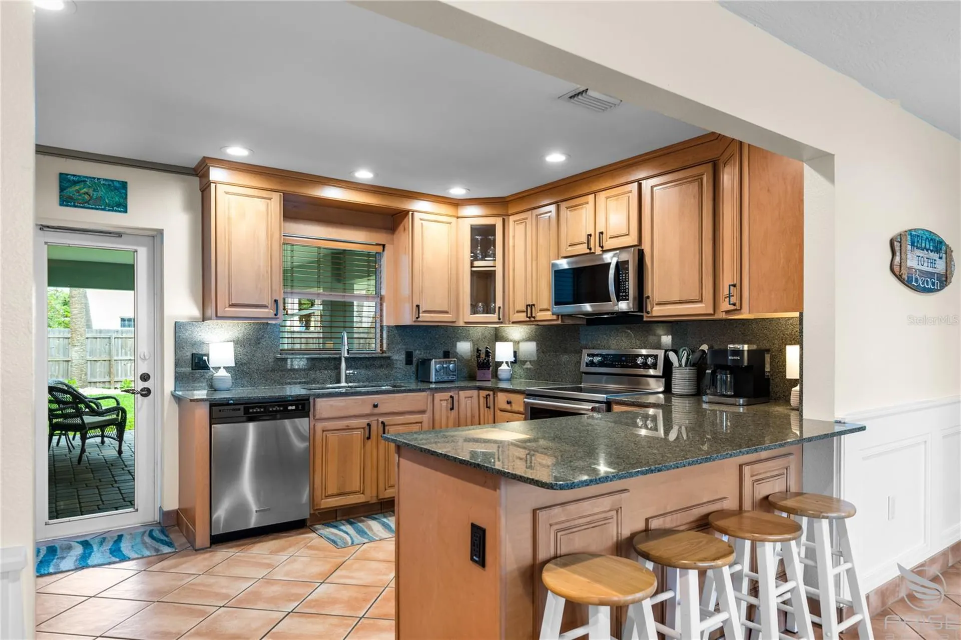 818 Hope Avenue New Smyrna Beach FL 32169