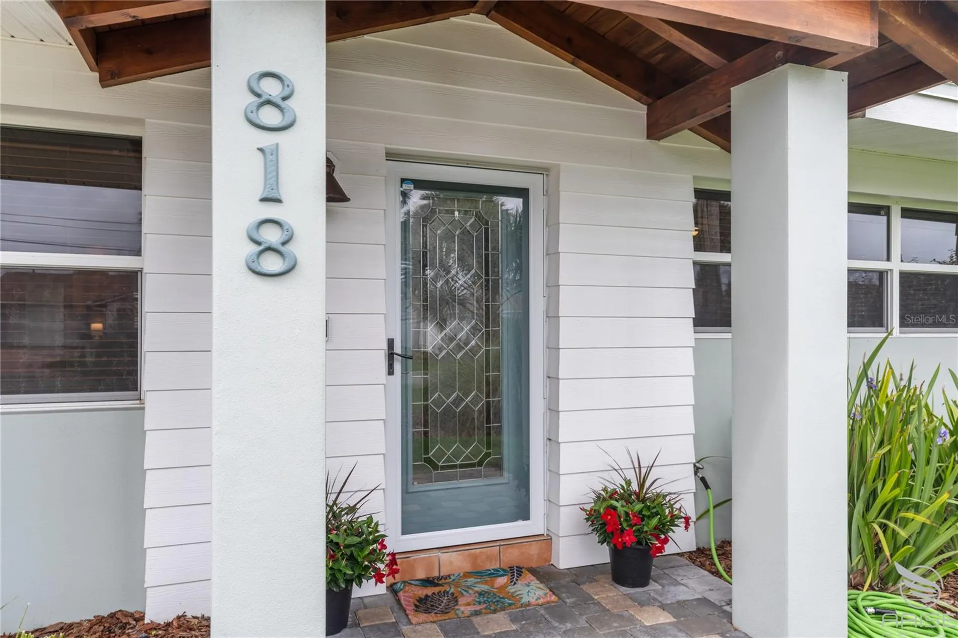 818 Hope Avenue New Smyrna Beach FL 32169