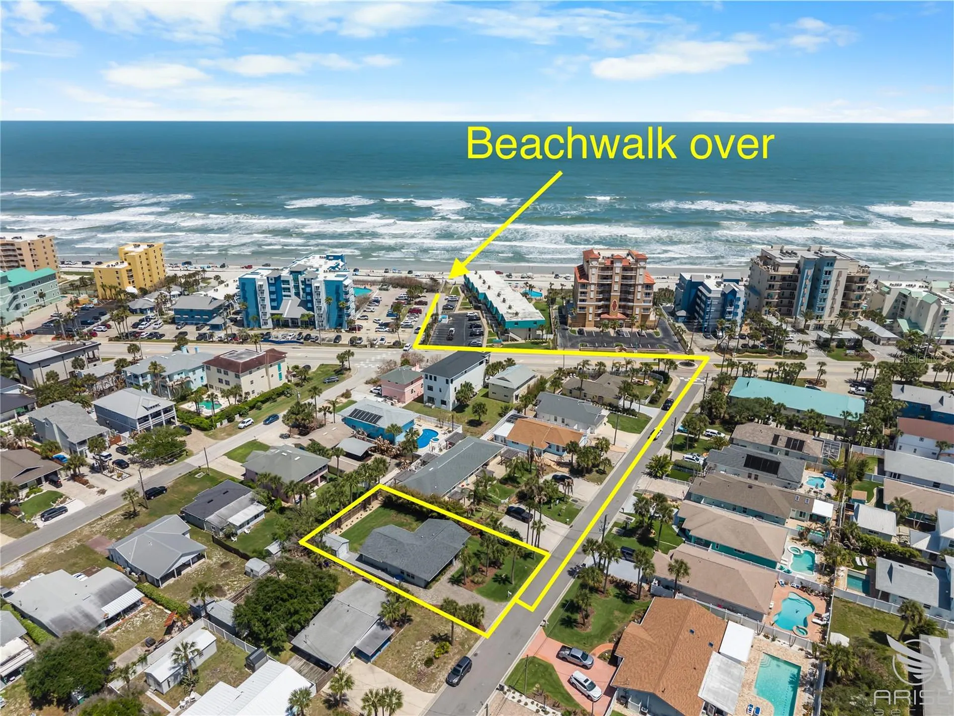 818 Hope Avenue New Smyrna Beach FL 32169