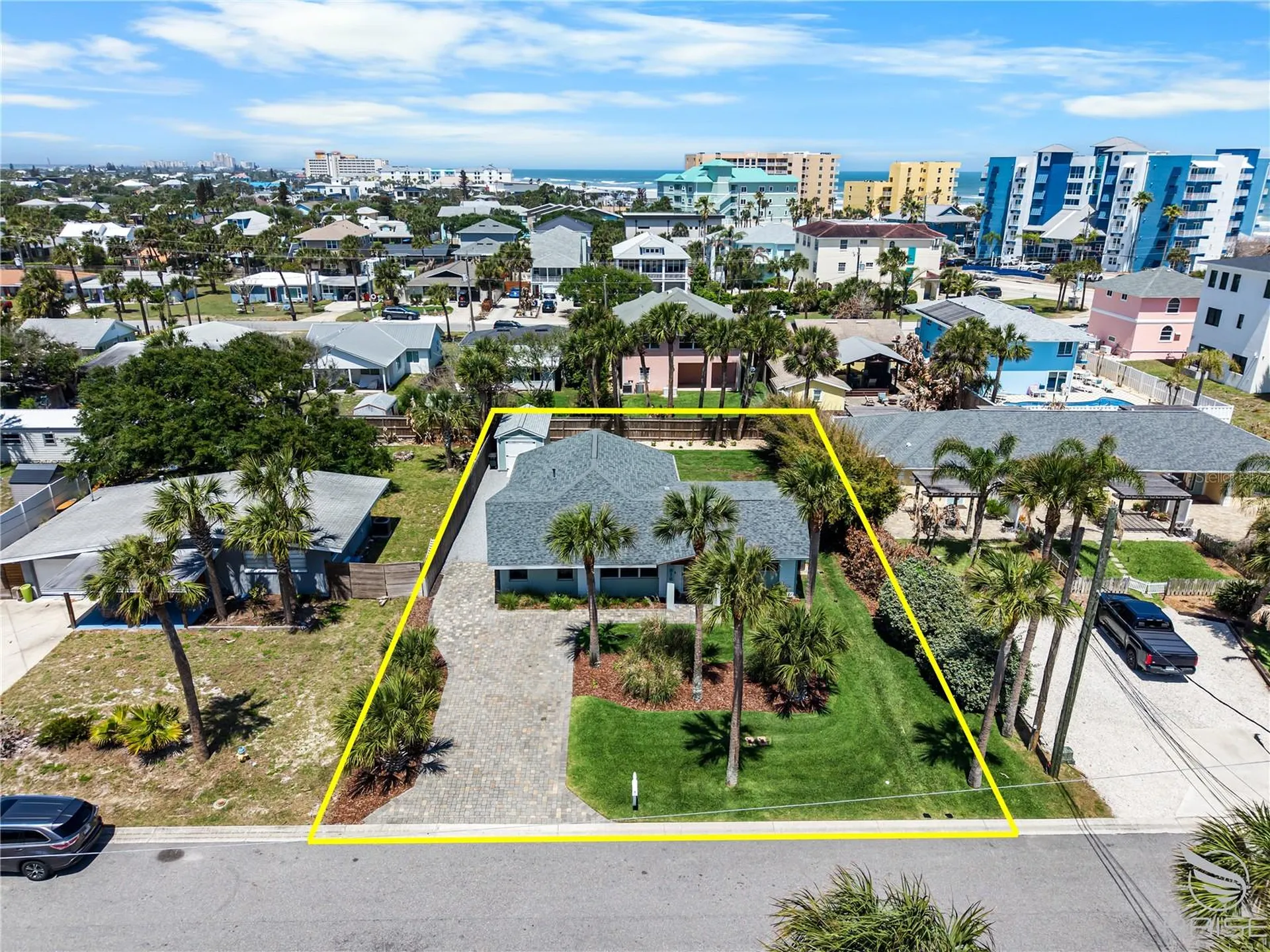 818 Hope Avenue New Smyrna Beach FL 32169