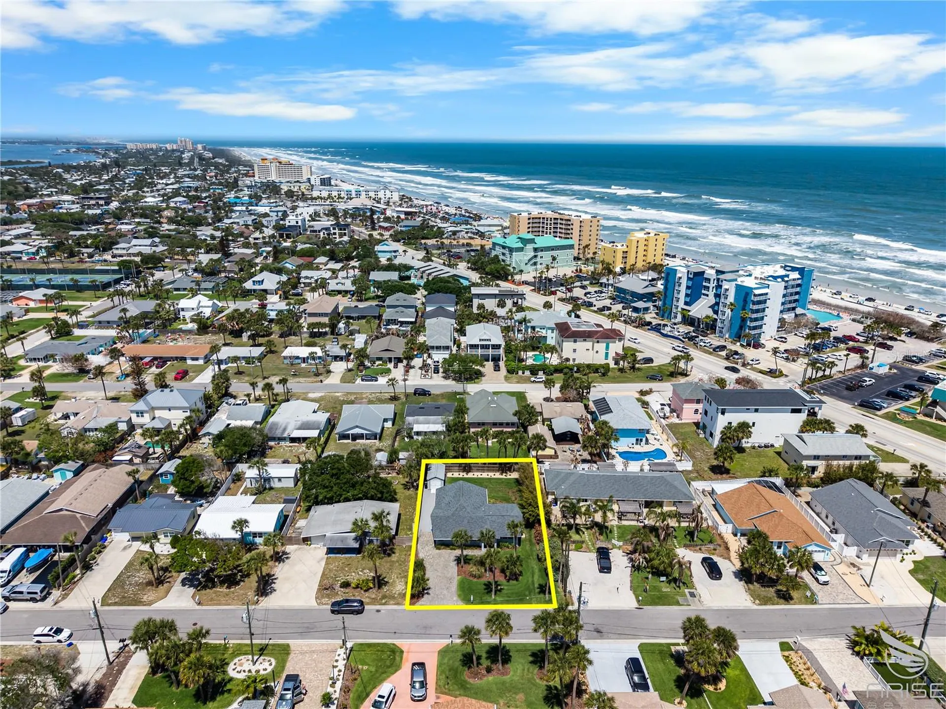 818 Hope Avenue New Smyrna Beach FL 32169