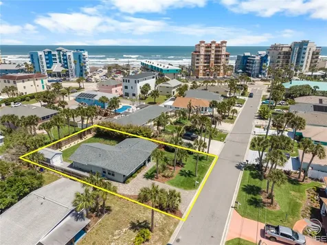 818 Hope Avenue New Smyrna Beach FL 32169