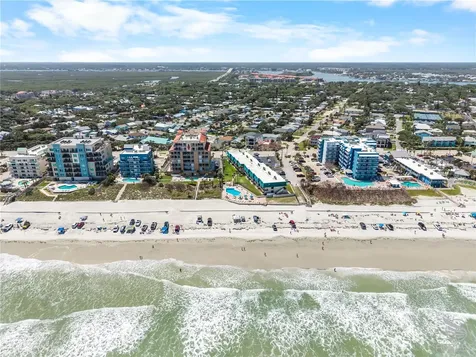 818 Hope Avenue New Smyrna Beach FL 32169
