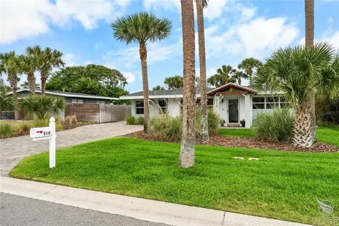 818 Hope Avenue New Smyrna Beach FL 32169