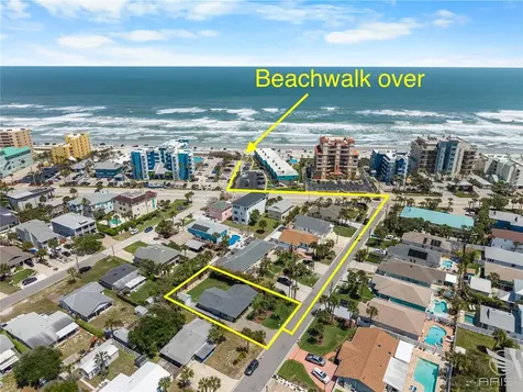 818 Hope Avenue New Smyrna Beach FL 32169