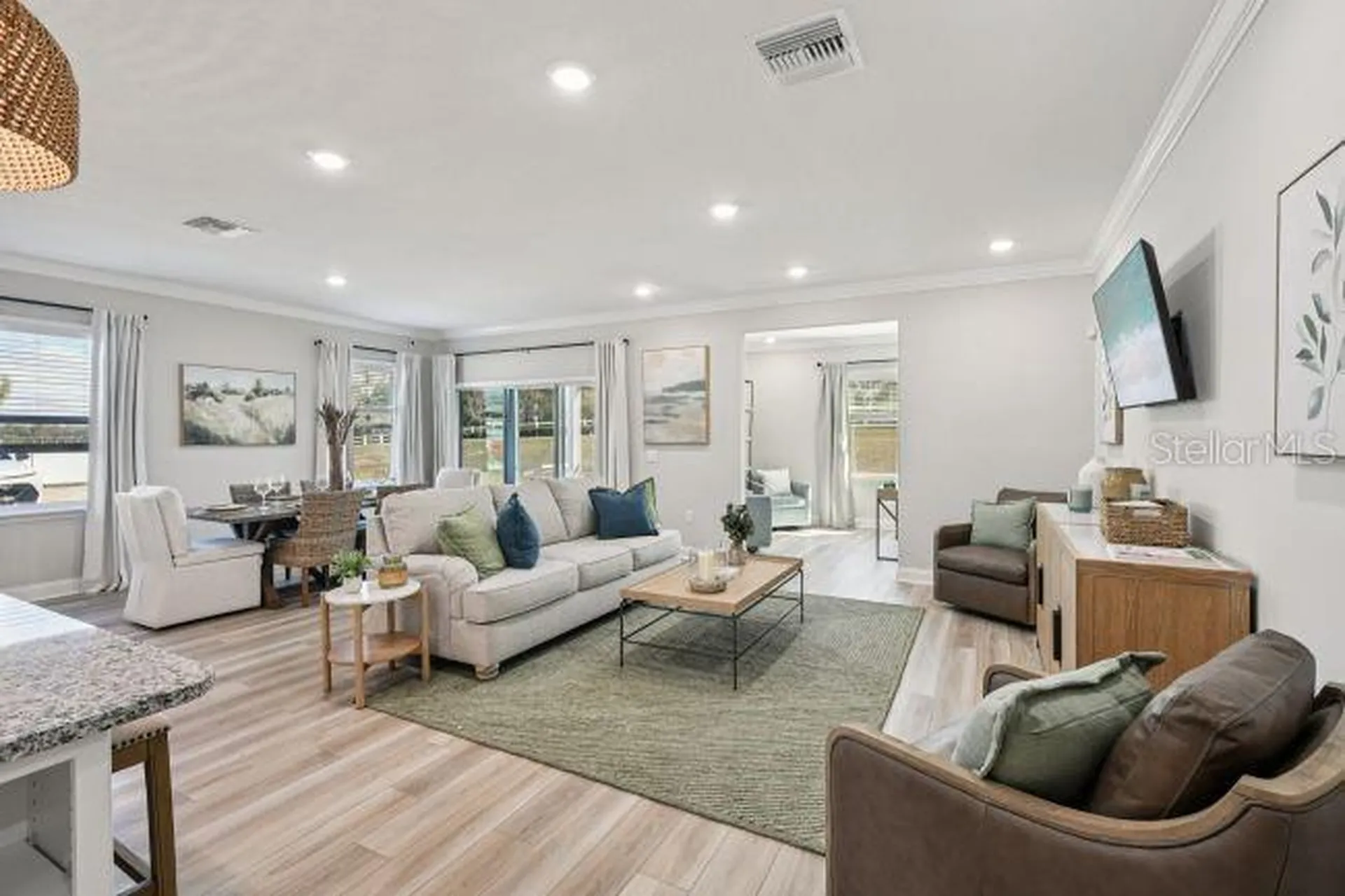 8592 Oakstone Circle Leesburg FL 34748