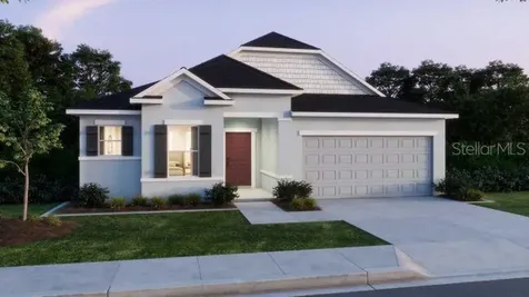 8592 Oakstone Circle Leesburg FL 34748