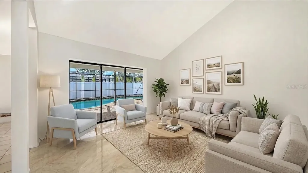 1844 Oak View Drive Sarasota FL 34232