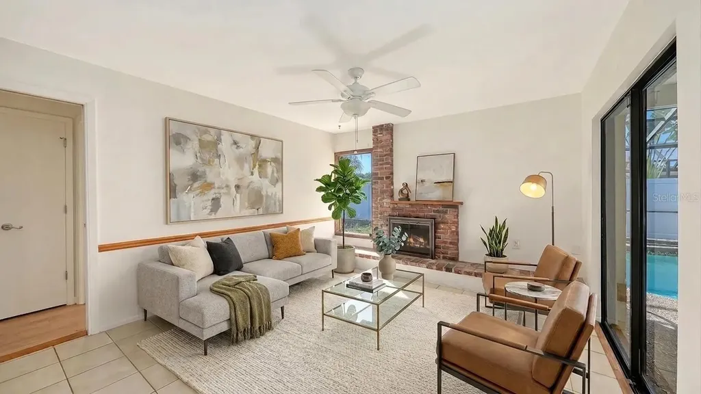 1844 Oak View Drive Sarasota FL 34232