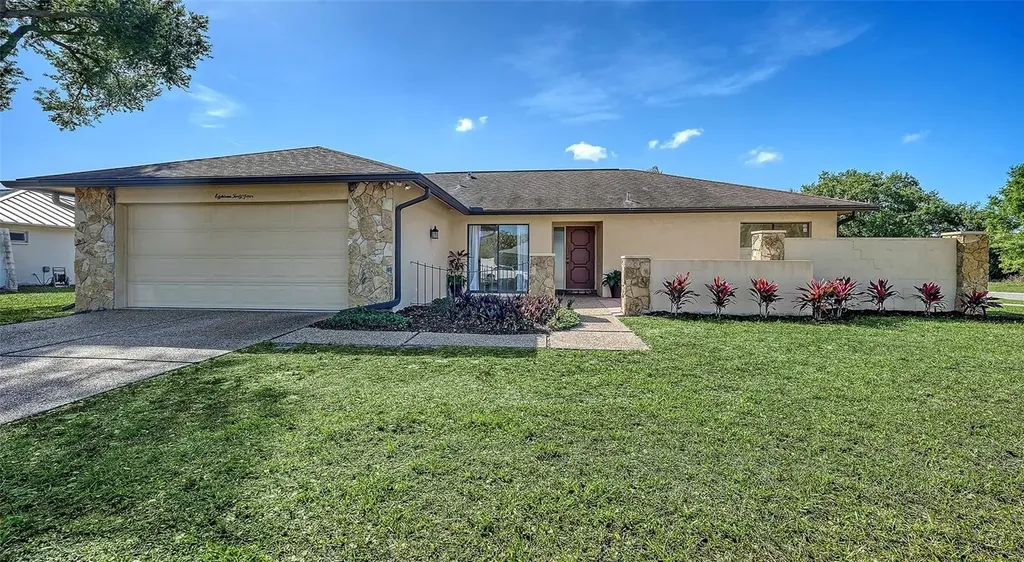 1844 Oak View Drive Sarasota FL 34232